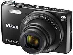 Nikon-Coolpix-S7000