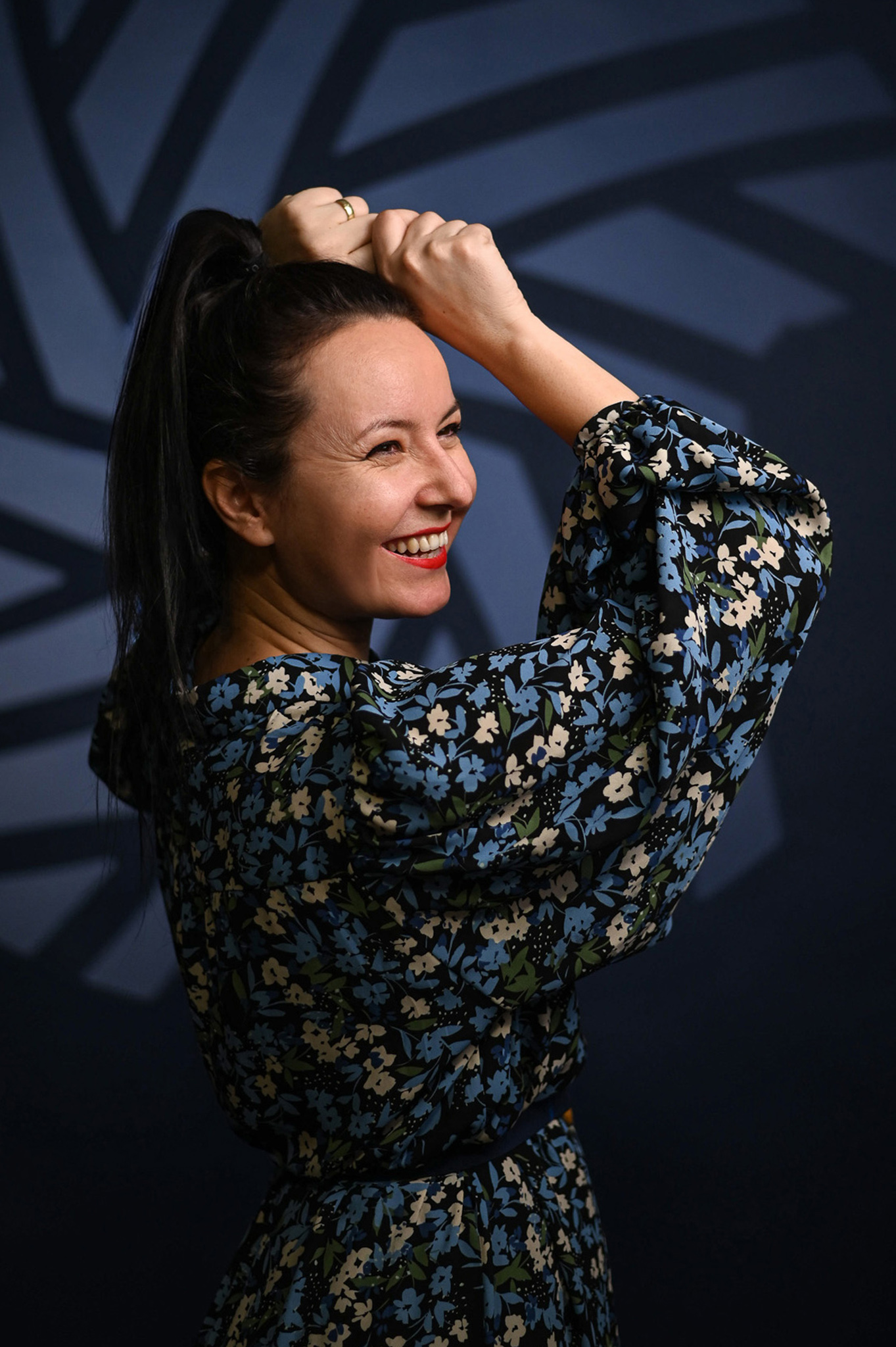 Linda Kisková Bohušová