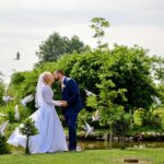 svadba svadobny fotograf holuby pozicanie nevesta zabavne fotenie kreativne