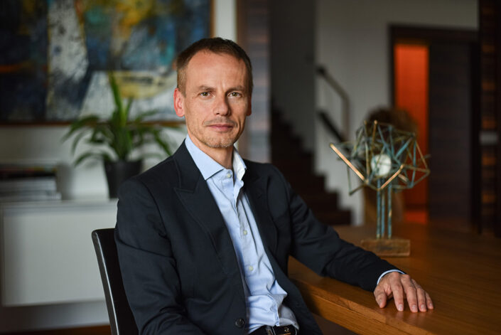 Richard Marko ESET 2020